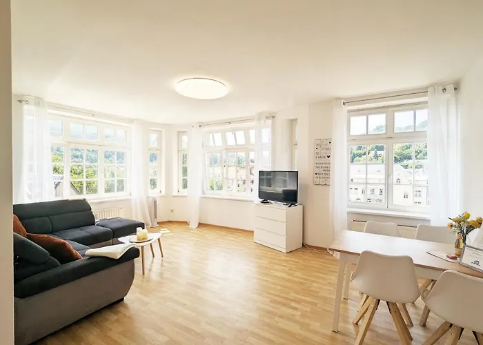 Hw3 - Urlaubsmagie - Helle, Grosse Wohnung Mit Pool