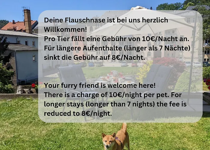 Hw3 - Urlaubsmagie - Helle, Grosse Wohnung Mit Pool