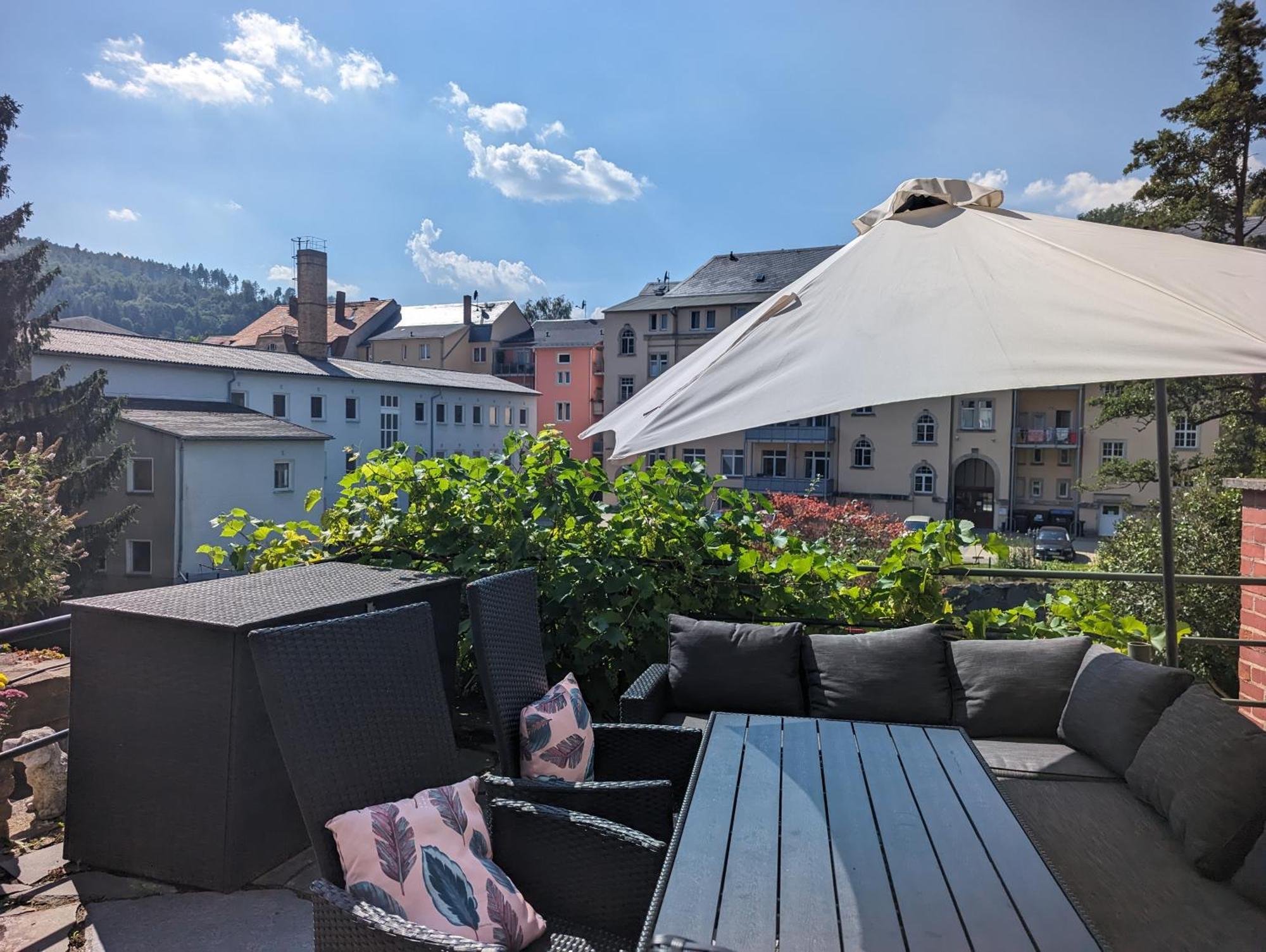 Apartment Hw3 - Urlaubsmagie - Helle, Grosse Mit Pool