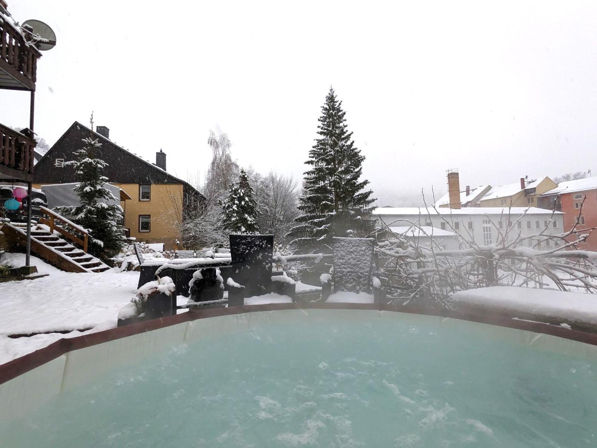 Apartment Hw3 - Urlaubsmagie - Helle, Grosse Mit Pool