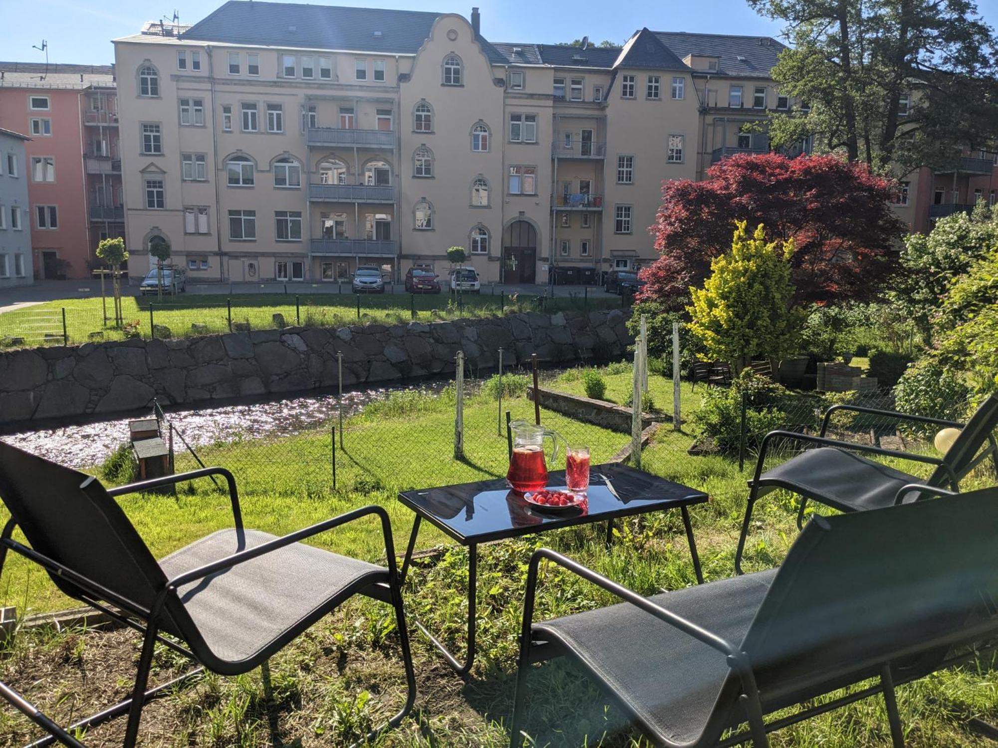 Apartment Hw3 - Urlaubsmagie - Helle, Grosse Mit Pool