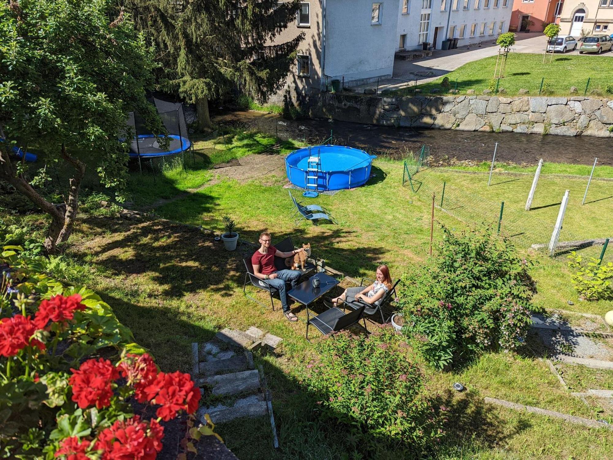 Hw3 - Urlaubsmagie - Helle, Grosse Mit Pool