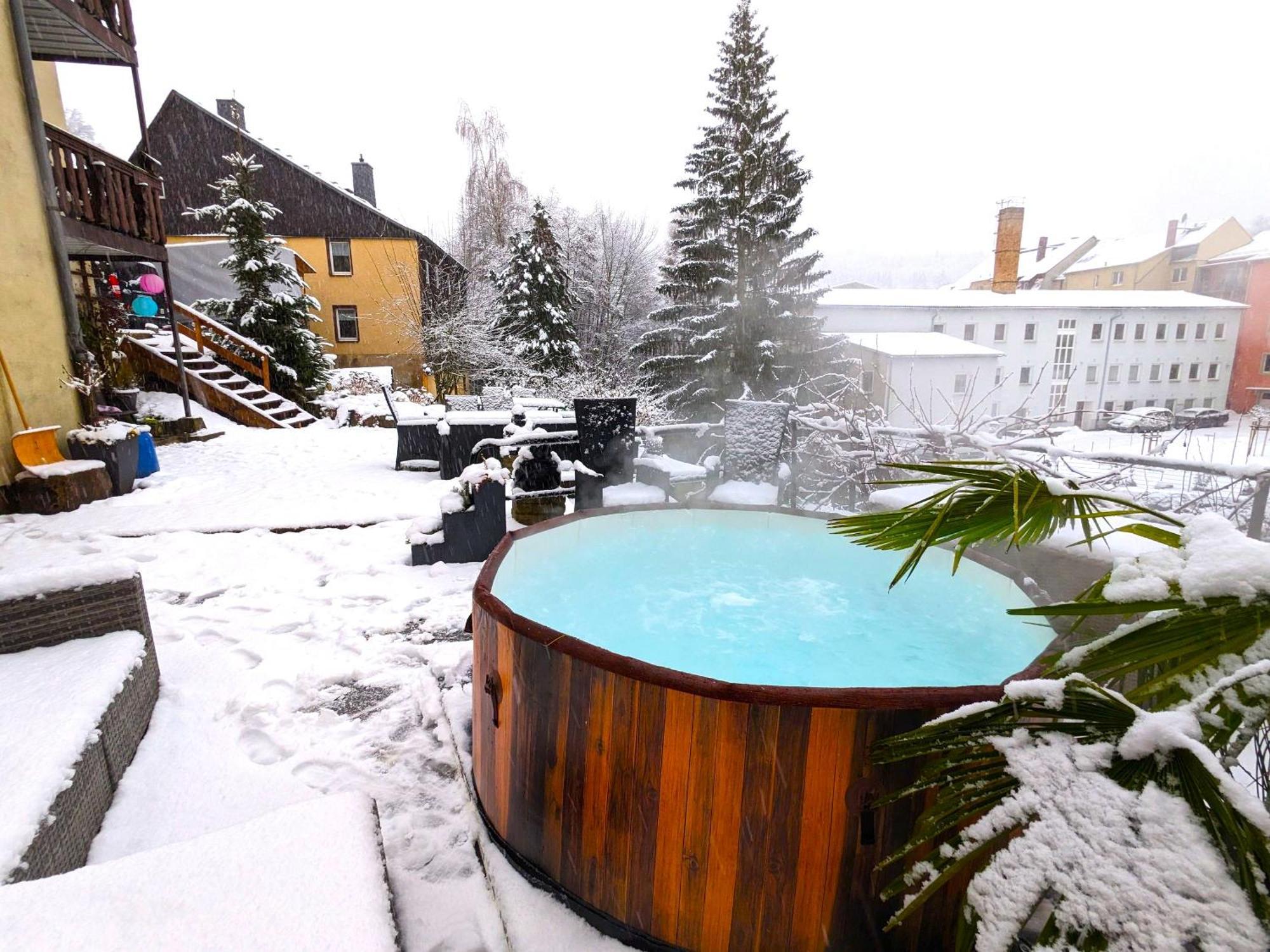 Hw3 - Urlaubsmagie - Helle, Grosse Mit Pool *