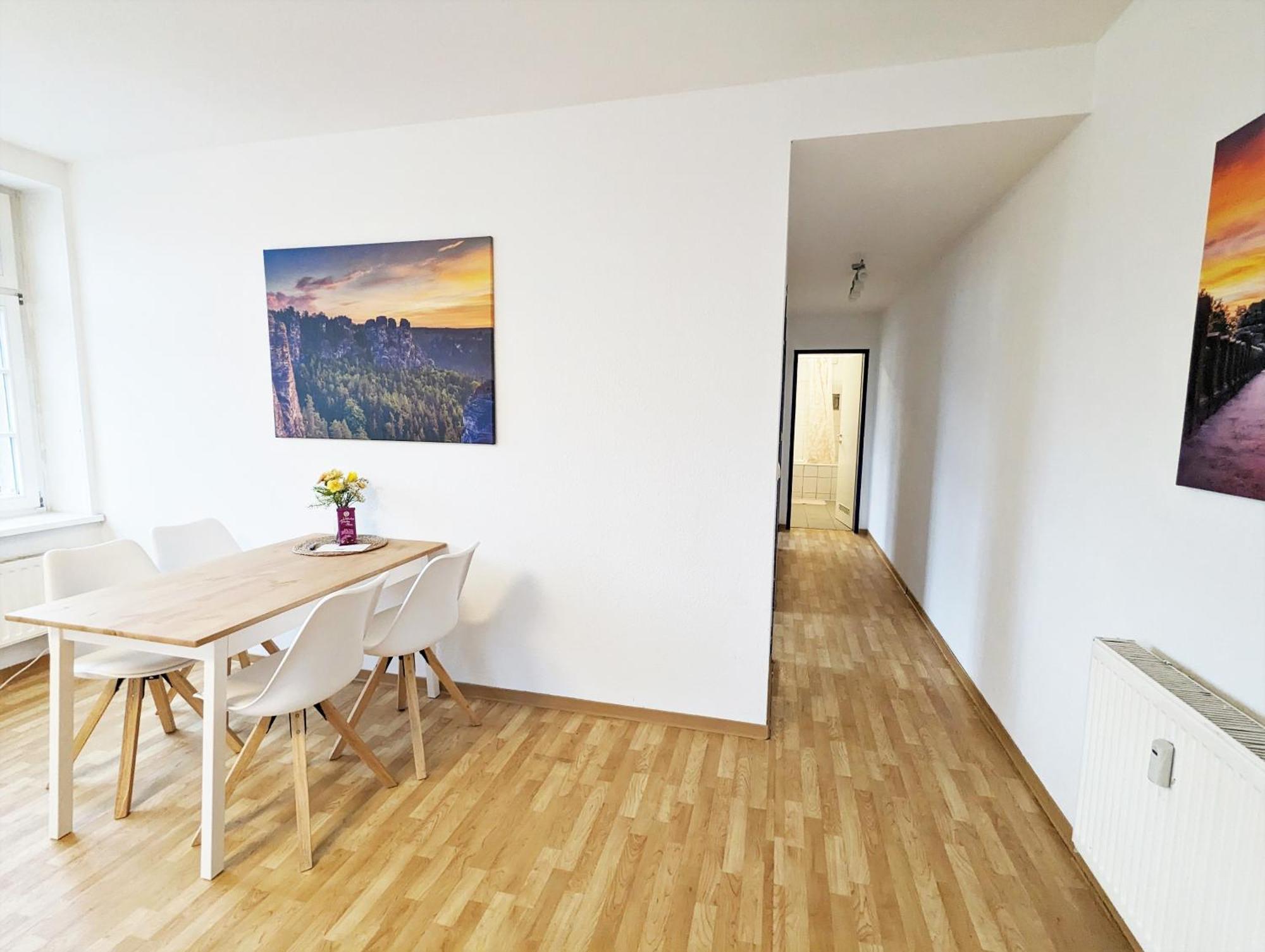 Apartment Hw3 - Urlaubsmagie - Helle, Grosse Mit Pool *