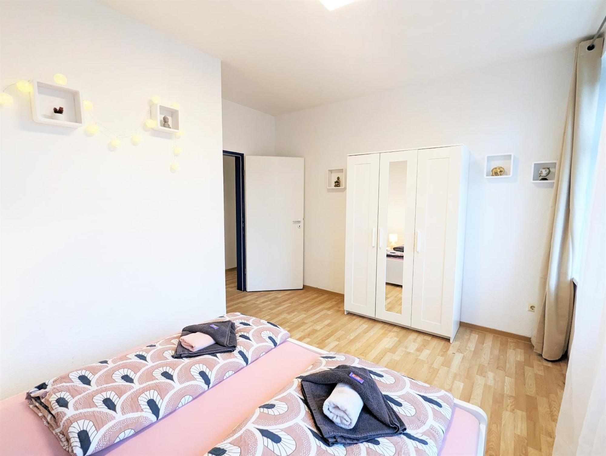 Apartment Hw3 - Urlaubsmagie - Helle, Grosse Mit Pool *