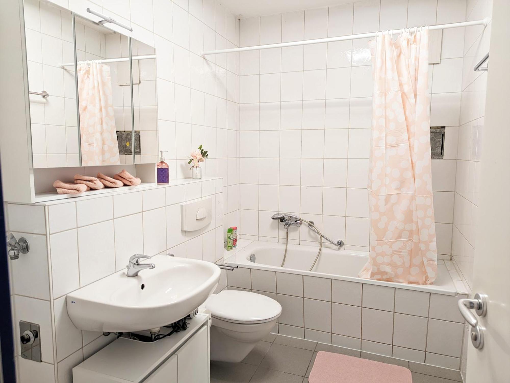 Apartment Hw3 - Urlaubsmagie - Helle, Grosse Mit Pool